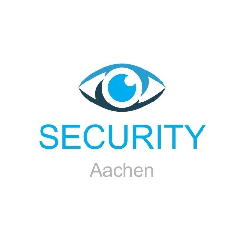 Security Aachen - Euregional - Alarmanlagen - Videoüberwachung - Personenschutz - Objektschutz - Einbruchschutz - Eventschutz