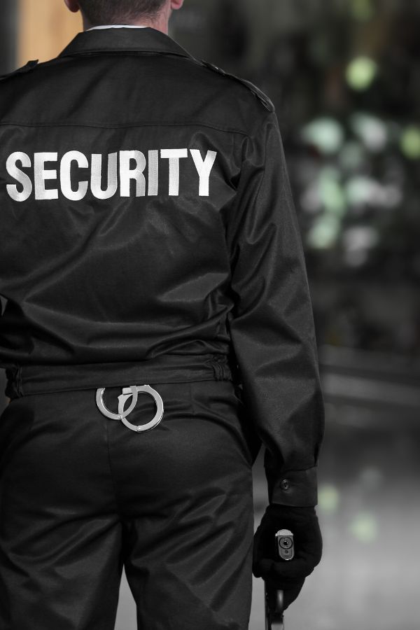 Security Aachen - Euregional - Alarmanlagen - Videoüberwachung - Personenschutz - Objektschutz - Einbruchschutz - Eventschutz