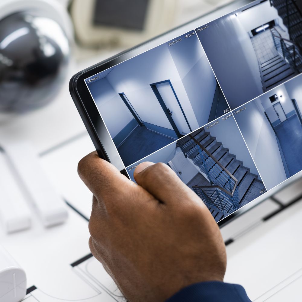 Security Aachen - Euregional - Alarmanlagen - Videoüberwachung - Personenschutz - Objektschutz - Einbruchschutz - Eventschutz