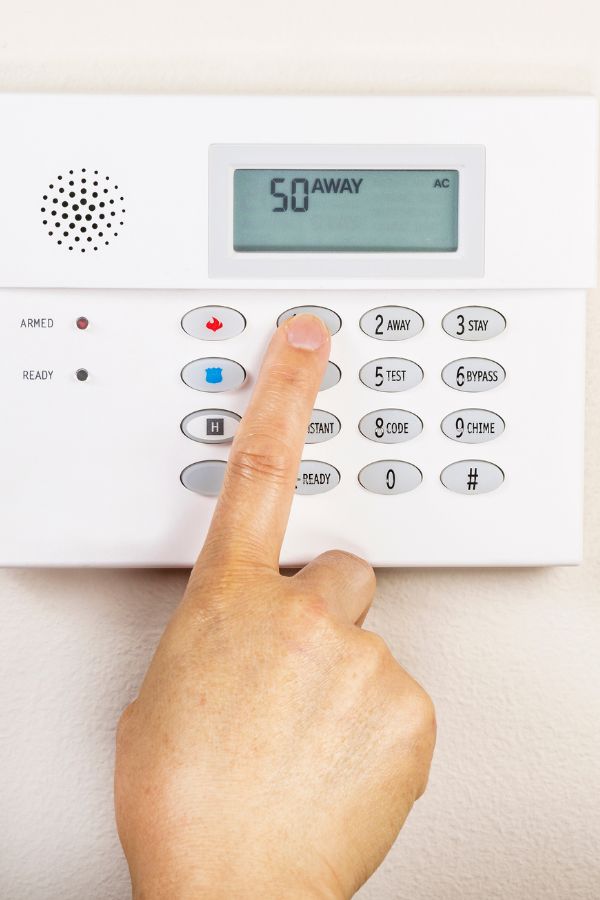 Security Aachen - Euregional - Alarmanlagen - Videoüberwachung - Personenschutz - Objektschutz - Einbruchschutz - Eventschutz